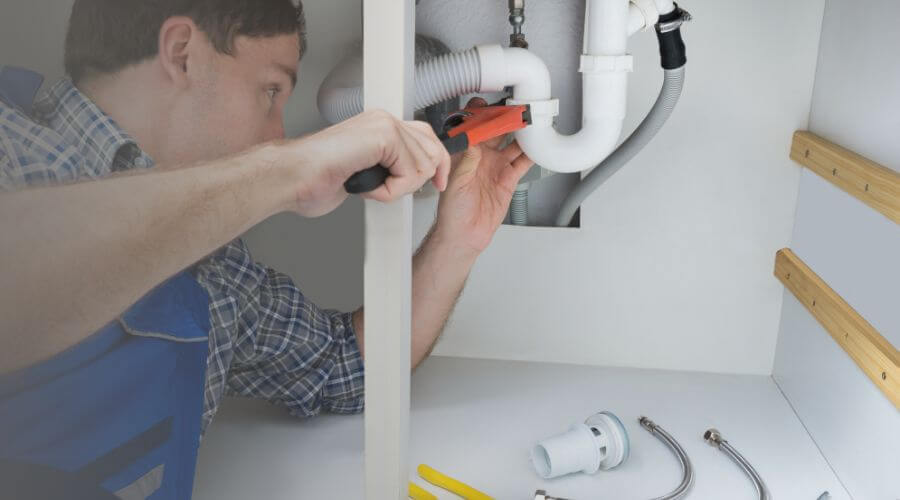 Local water heater installation in Rutherford, CA